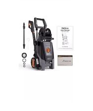 Electric pressure washer for sale  OAKHAM
