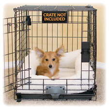 Deluxe bolster crate for sale  Ontario