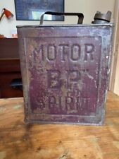 Vintage motor spirit for sale  HOVE