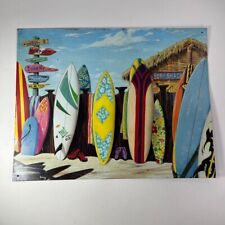 Surf board tin for sale  Vancouver