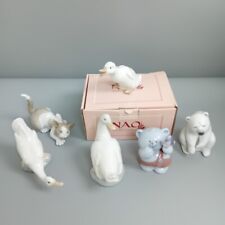 Lladro animal figurine for sale  GRANTHAM