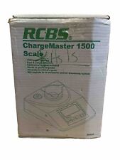 Nos rcbs chargemaster for sale  Portage