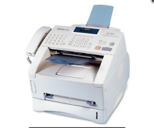 Brother intellifax 4750e for sale  Katy