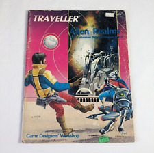 Traveller rpg used for sale  Bethany
