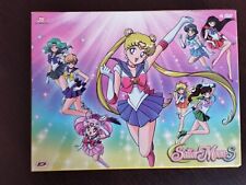 Sailor moon dvd usato  Milano
