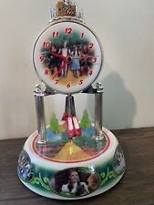 Wizard clock dome for sale  Akron