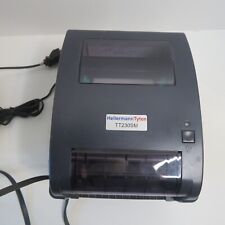 Hellermann Tyton TT230SM Ethernet Serial USB Thermal Label Printer for sale  Shipping to South Africa