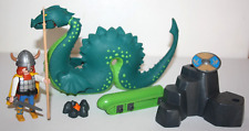 Playmobil 3155 nessie d'occasion  Forbach