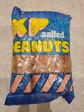 Salted nuts 1980 for sale  BOURNE