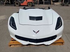 Corvette z51 front for sale  Phoenix