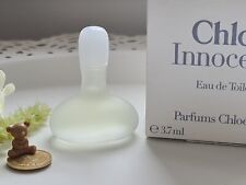 Parfum miniatur chloe gebraucht kaufen  Dortmund