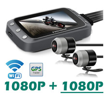 1080p wifi gps for sale  Ireland