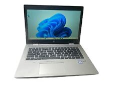 Usado, Notebook HP ProBook 640 G4 i5-8350U 1.7GHz 16GB 256GB 14" comprar usado  Enviando para Brazil