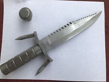 buck fixed blade knives for sale  Cornwall