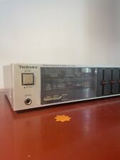 Amplificateur technics z650 d'occasion  Troyes