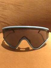 Oakley eyeshade blue d'occasion  Paris XI