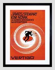 Movie film vertigo for sale  EDINBURGH
