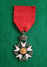 Rare légion honneur d'occasion  Vichy