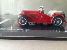 Open car model for sale  SOLIHULL
