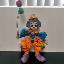 Vintage 1970 clown for sale  El Cajon