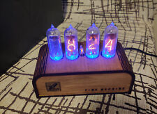 Nixie tube clock for sale  Seattle