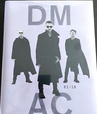 Depeche mode anton for sale  LONDON