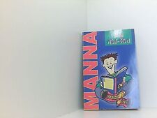 Manna mini bibel gebraucht kaufen  Berlin