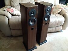 Onkyo 205f speakers. for sale  PEACEHAVEN