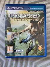 Uncharted abisso oro d'occasion  Albertville