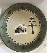 Lodge dinner plate for sale  Ponca City
