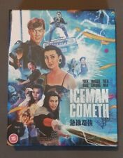 Iceman cometh films for sale  CARSHALTON