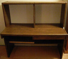 Wood computer desk for sale  Valley Stream