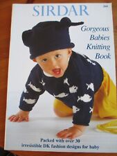Baby book gorgeous for sale  WIGTON
