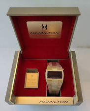 Rare vintage hamilton for sale  Wellington