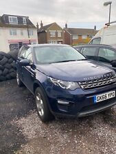 landrover discovery spares for sale  UK