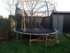 Zero gravity trampoline for sale  MINEHEAD