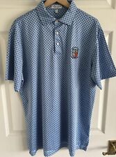 Peter millar golf for sale  GLASGOW