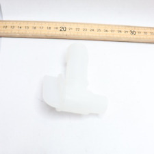 Torneira torneira tambor torneira plástico branco 3/4" torneira x 1" tamanho de rosca comprar usado  Enviando para Brazil