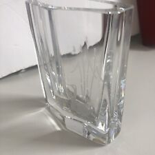 Kosta edenfalk crystal for sale  HIGH WYCOMBE