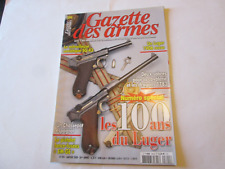 Gazette armes 394 d'occasion  Aubagne