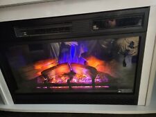 Living electric fireplace for sale  Tustin