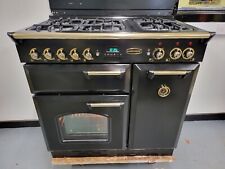 Rangemaster classic dual for sale  LIVERPOOL