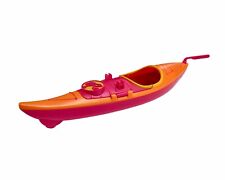 Barbie lets kayak for sale  Channahon