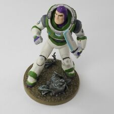 Usado, Boneco Disney Pixar Buzz Lightyear topo de bolo kits de loja de brinquedos brinquedos Spaceman  comprar usado  Enviando para Brazil