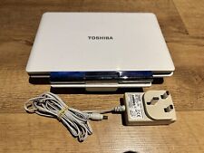 Toshiba portable dvd for sale  STOWMARKET
