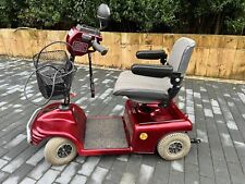 Deliver mobility scooter for sale  FAREHAM