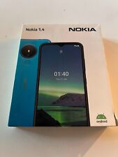 Nokia 1.4 32gb d'occasion  Expédié en Belgium