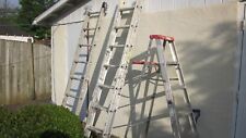 Ladders for sale  Hagerstown