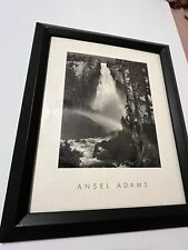 Ansel adams lithograph for sale  Powder Springs