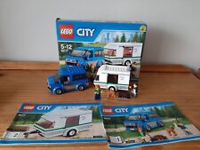 Lego city 60117 for sale  WIRRAL